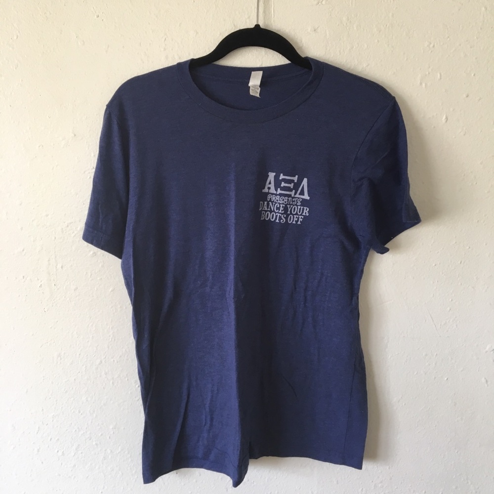 Alpha Xi Delta shirt